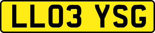 LL03YSG
