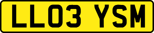 LL03YSM