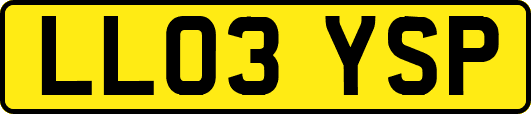 LL03YSP