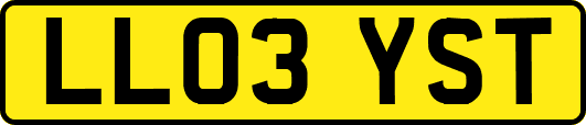 LL03YST