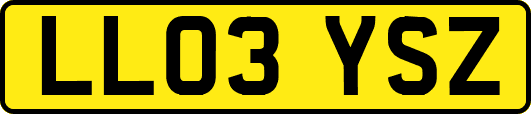 LL03YSZ