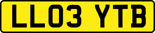 LL03YTB