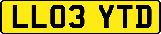 LL03YTD