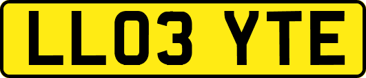 LL03YTE