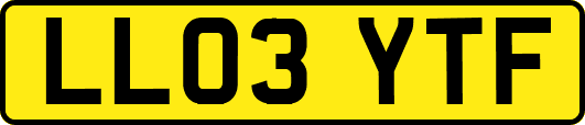LL03YTF