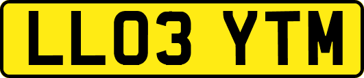 LL03YTM