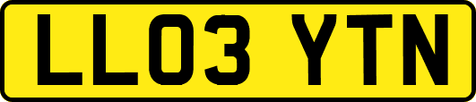 LL03YTN
