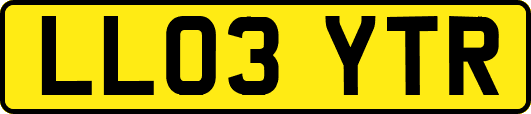 LL03YTR