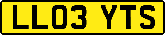 LL03YTS