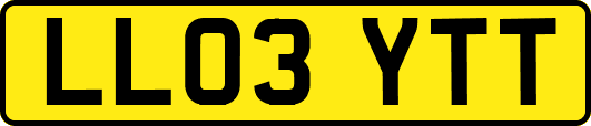 LL03YTT