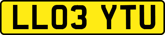LL03YTU