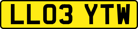 LL03YTW