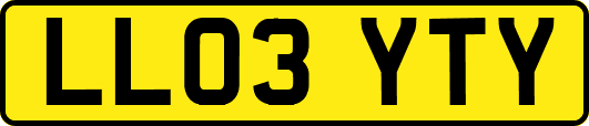 LL03YTY