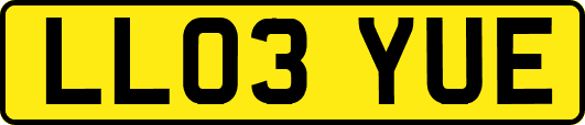 LL03YUE