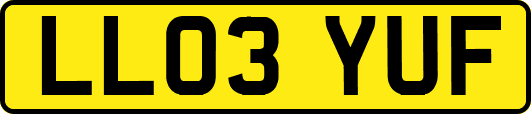 LL03YUF