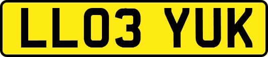 LL03YUK