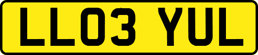 LL03YUL