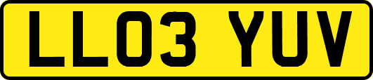 LL03YUV