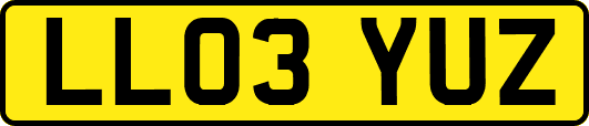 LL03YUZ