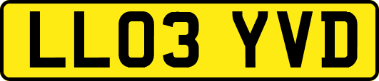 LL03YVD
