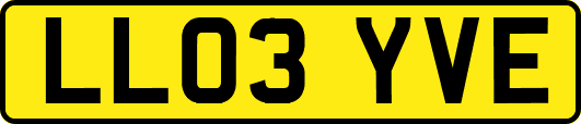 LL03YVE