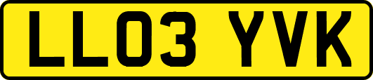 LL03YVK