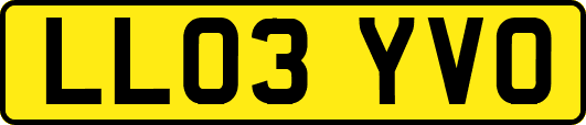 LL03YVO