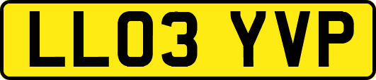 LL03YVP