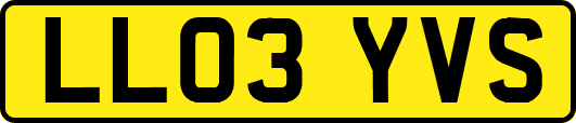 LL03YVS