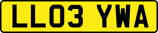 LL03YWA