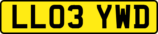 LL03YWD