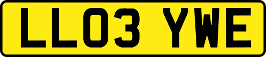 LL03YWE