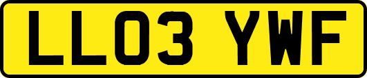 LL03YWF