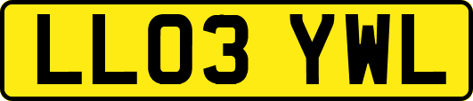 LL03YWL