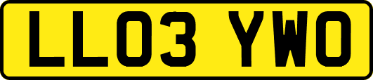 LL03YWO
