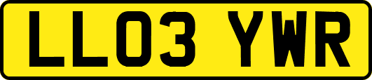 LL03YWR