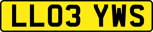 LL03YWS