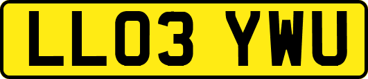 LL03YWU