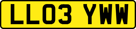 LL03YWW
