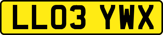 LL03YWX