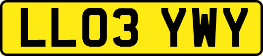 LL03YWY