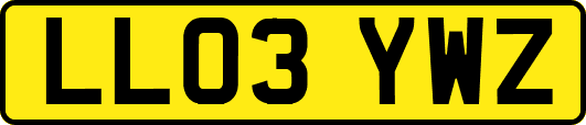 LL03YWZ