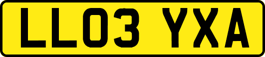 LL03YXA