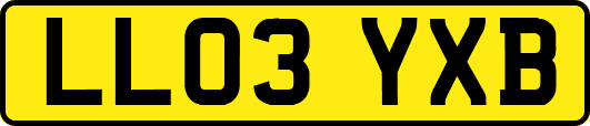 LL03YXB