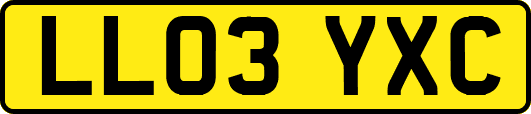LL03YXC