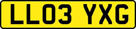LL03YXG