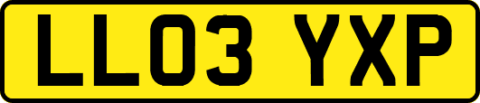 LL03YXP