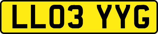 LL03YYG