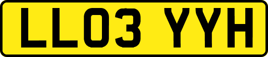 LL03YYH