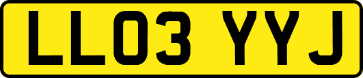 LL03YYJ